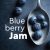 Profile photo of blueberry jam