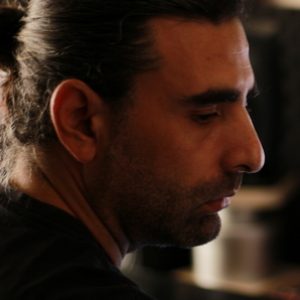 Profile photo of Tolis Vagios