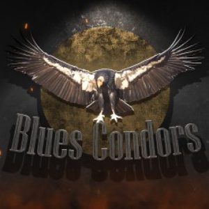 Profile photo of Blues Condors Band