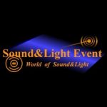Εικόνα προφίλ του/της Sound&Light Event