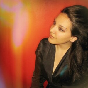 Profile photo of Irene Makri Mak